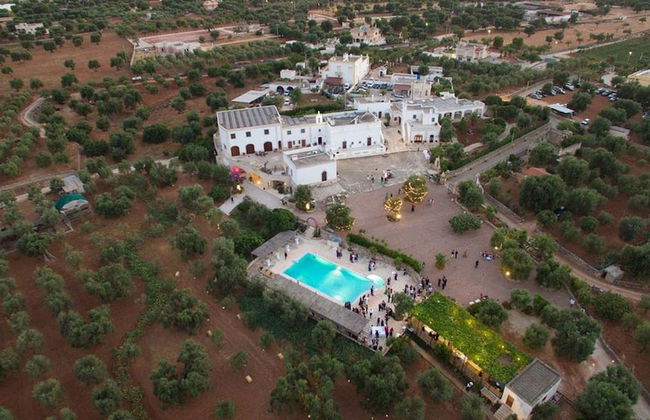 Masseria San Martino - Foto 55