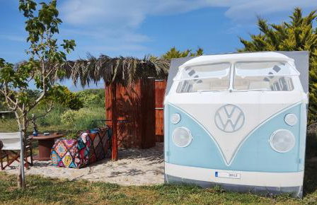 Cornelia Hippie Magic Bus - Foto 6