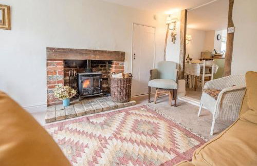 Angel Cottage, Wenhaston - Foto 9