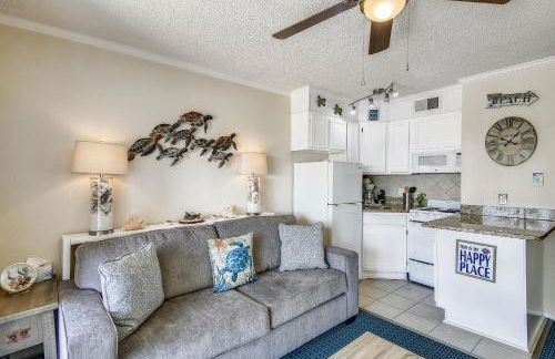 Turtle Haven by Ryson Vacation Rentals - Foto 12