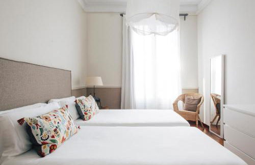 Barcelona Apartment Val - Foto 13