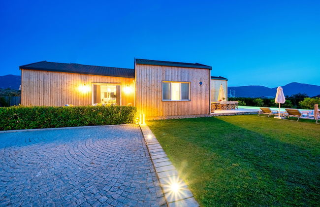 Jaden Farm House - Foto 21