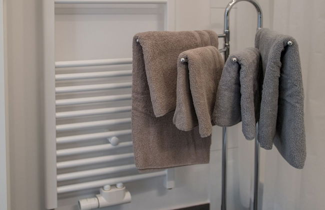 Meine Zeitwohnung - Foto 73