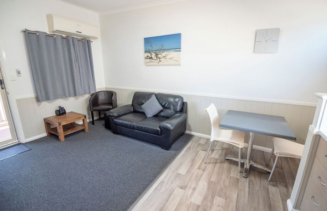 Esperance Bay Holiday Park - Foto 47