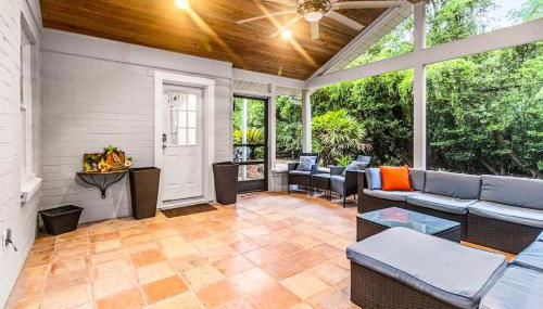 Gator Oasis - Moments from UF - Foto 3