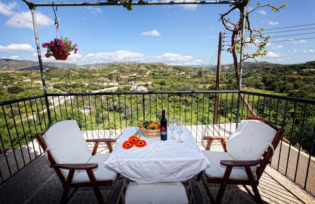 Leonidas Village Houses - Foto 38