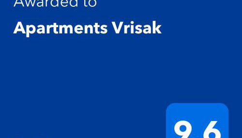 Apartments Vrisak - Photo 2