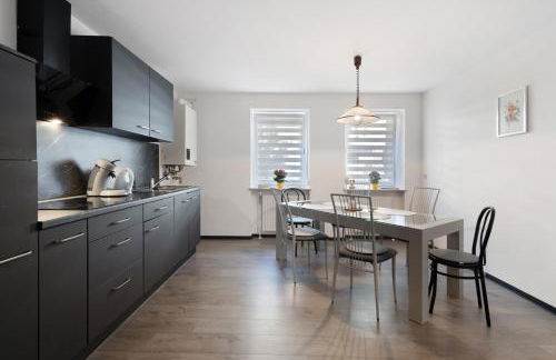 Ferienoase Waldklang - Foto 4