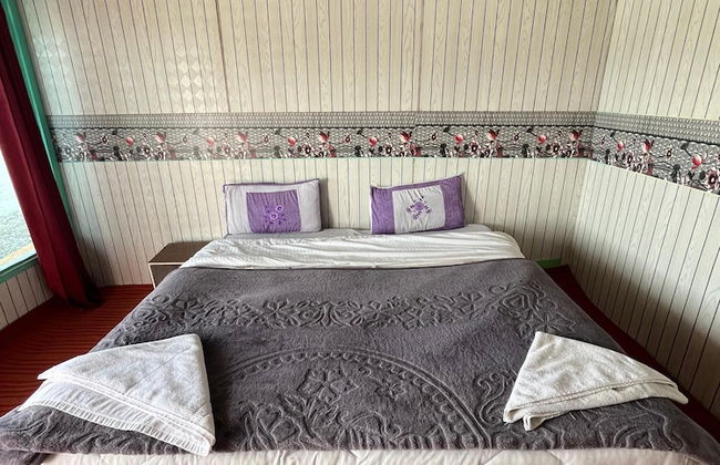 Padma Cottage Pangong - Foto 1