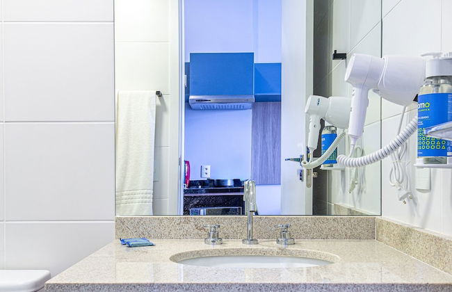 Roomo Transamerica SP Brooklin 370 - Foto 76