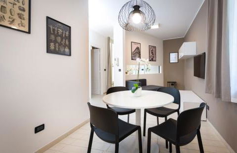 TURINHOMETOWN Residence Apartments - Foto 15