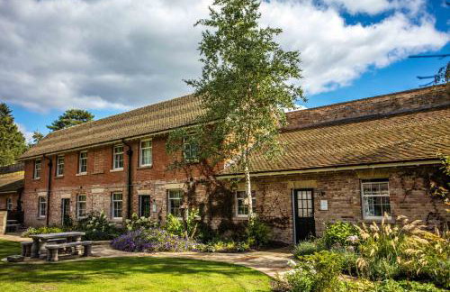 Lynford Holiday Cottages nestled in the heart of Thetford Forest - Foto 1