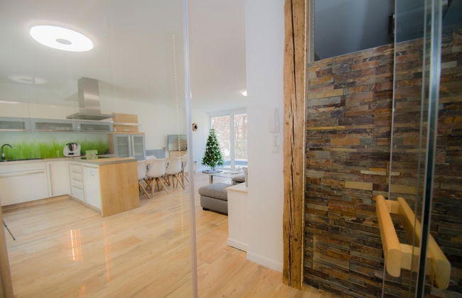 Finest Penthouse Waterside Zell am See - Foto 28