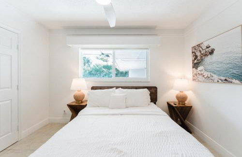 Aureum Stay Beachside Two Bedroom with Pool near Boca Beach - Foto 27