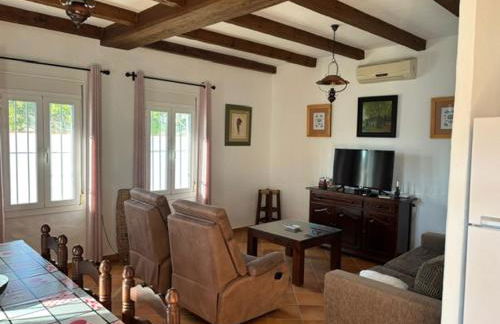 Chalet Rancapinos en Rocheviejo CONIL - Foto 21