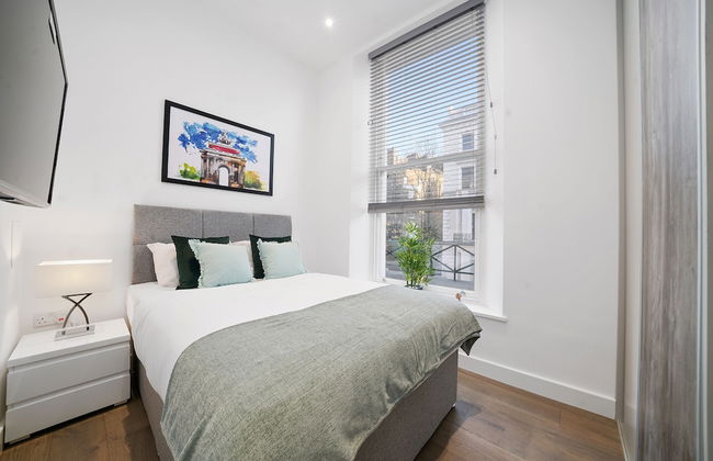 City Prime Apartments - Foto 8