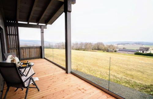 Ferienwohnung Traumpanorama im HerberHaus Hunsrück - Foto 37