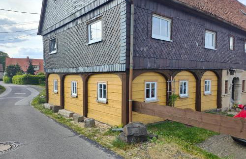 Ferienwohnung Zittauer Gebirge - Foto 1