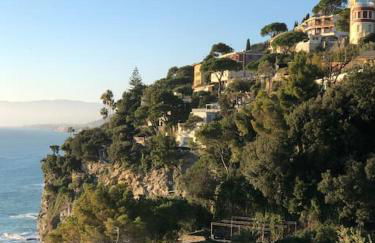 Mare Mio house on the Golfo Paradiso - Foto 18