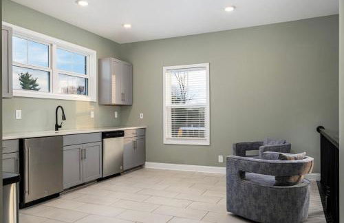 Arte Luxury townhomes F6 I Comfy 2 Bed 25 Bath - Foto 10