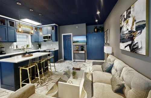 The Q Loft Galveston - Foto 23