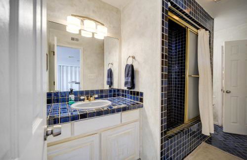 The South Shore of Lake Travis Spicewood Condo - Foto 15