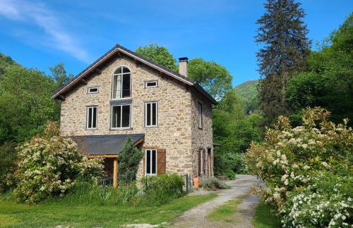 Gite la Fargue de Cabre - Foto 3