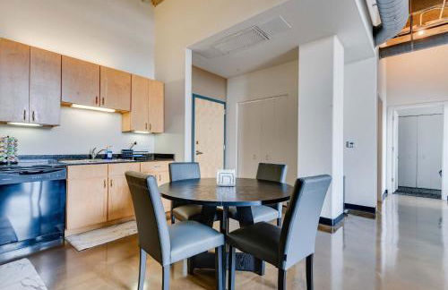 West Loop - City Views With In & Out Parking 5 - Foto 23