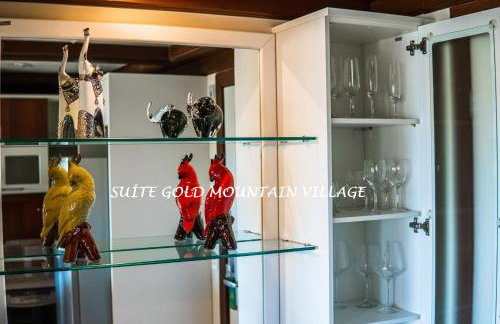 SUÍTE ROYAL MOUNTAIN VILLAGE - Foto 6