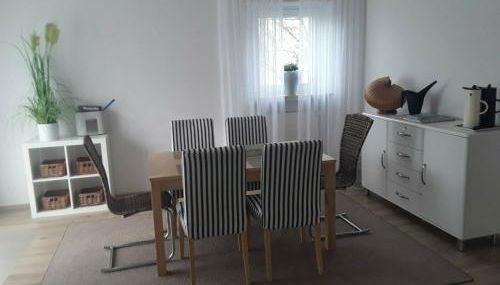 Freundliche Ferienwohnung mit großer Terasse - Foto 2