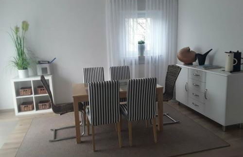 Freundliche Ferienwohnung mit großer Terasse - Foto 2