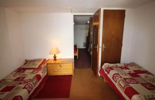 Duplex 3 pièces cabine 8 pers, pied des pistes à Auris en Oisans - FR-1-297-337 - Foto 13