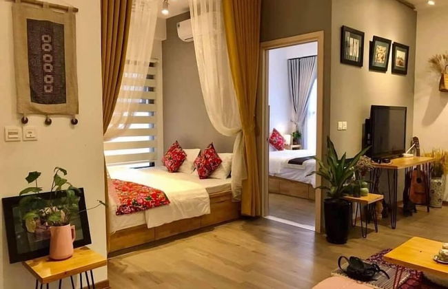 Ecopark Apartment Hung yen - Foto 34