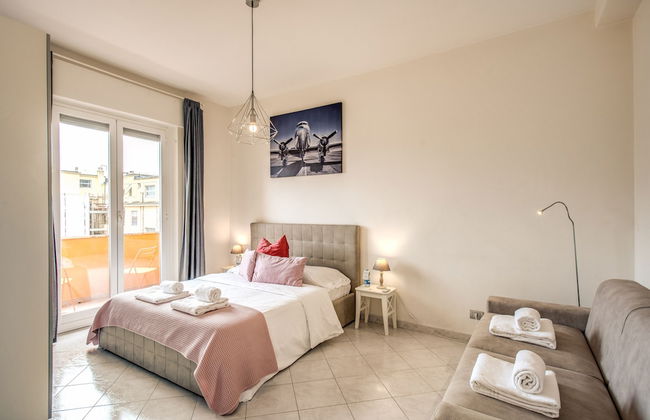 Colonna Suite - San Giovanni - Photo 24