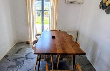 Amelie Villa with pool and amazing sea views, Paros - Foto 47