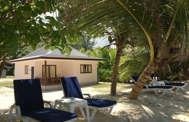 Villa Belle Plage - Photo 14