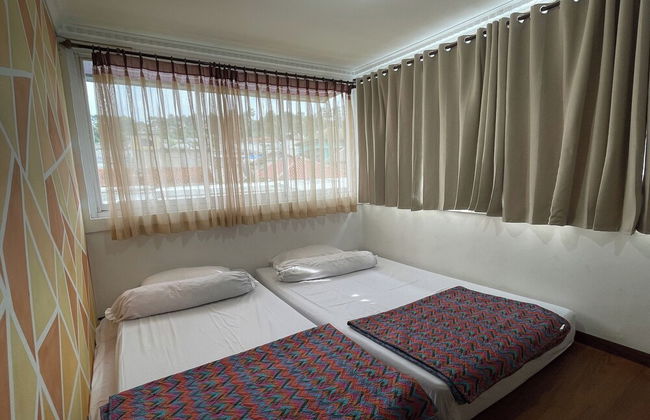 Garden Lounge Villa - Foto 19