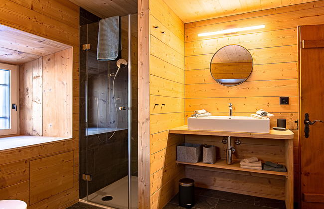 Ferienhaus Tgioc - Foto 27