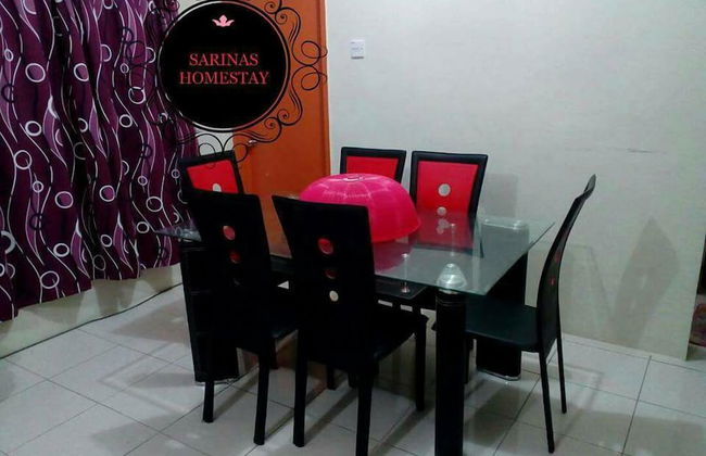 Sarinas Homestay - Foto 16