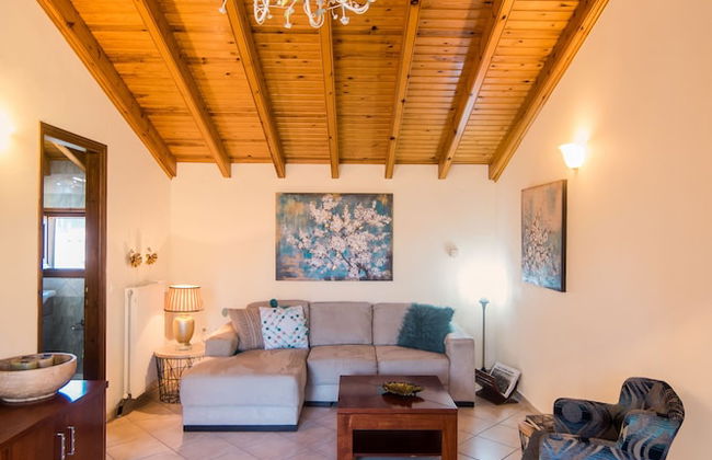 Marigianna's Luxury Loft by CorfuEscapes - Foto 31