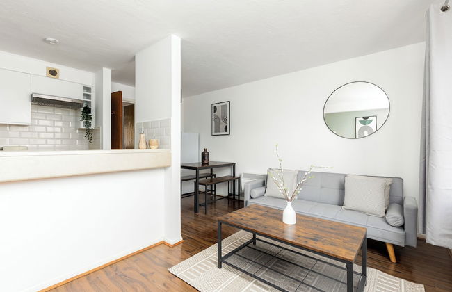 The Bridge Flats - Foto 34