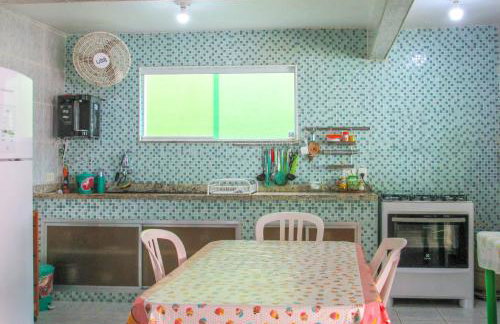 Casa com WiFi a 230m da Praia de Garatucaia-RJ - Foto 34