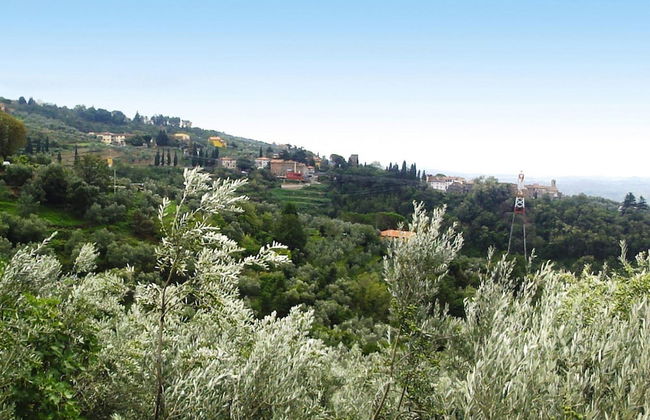 Villa in Tuscany Near Vinci Museum - Foto 20