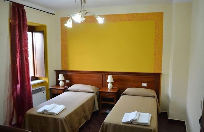 Borgo Patierno Agristor Country House - Foto 12