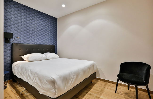 Blue Nights Appartements 108 - Photo 9