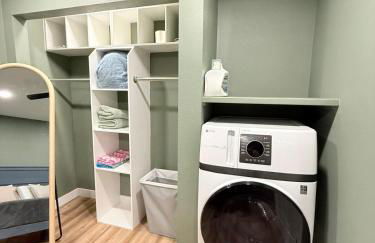 A-Treat-Retreat with AC,Laundry,Patio - Foto 59