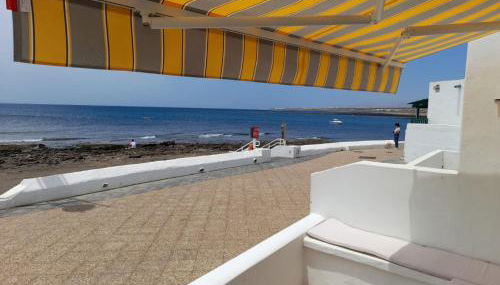 El Mar de Peyo , primera línea de playa - Foto 1