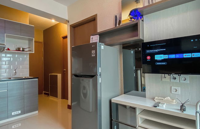 Restful 2BR at Podomoro Golf View Apartment - Photo 11