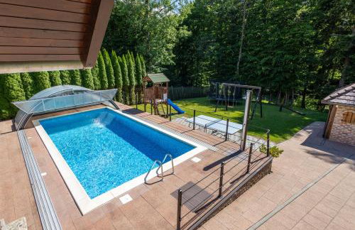 Villa Vinka - Novo Zvečevo - Foto 45