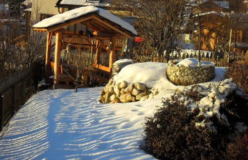 Residence Burghof - Foto 70